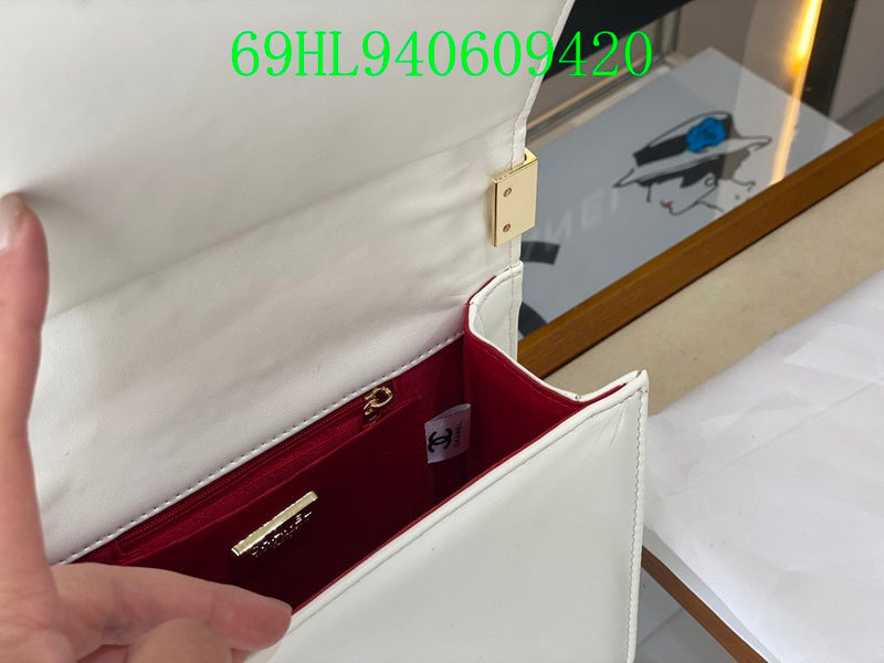 Glami - CHL Bags - 2639