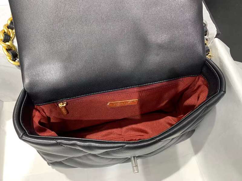 Satchel Bags - CHL Bags - 5569
