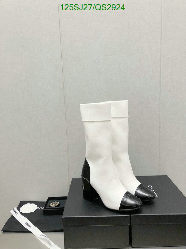 SAMC - CHL Women Boots - 376