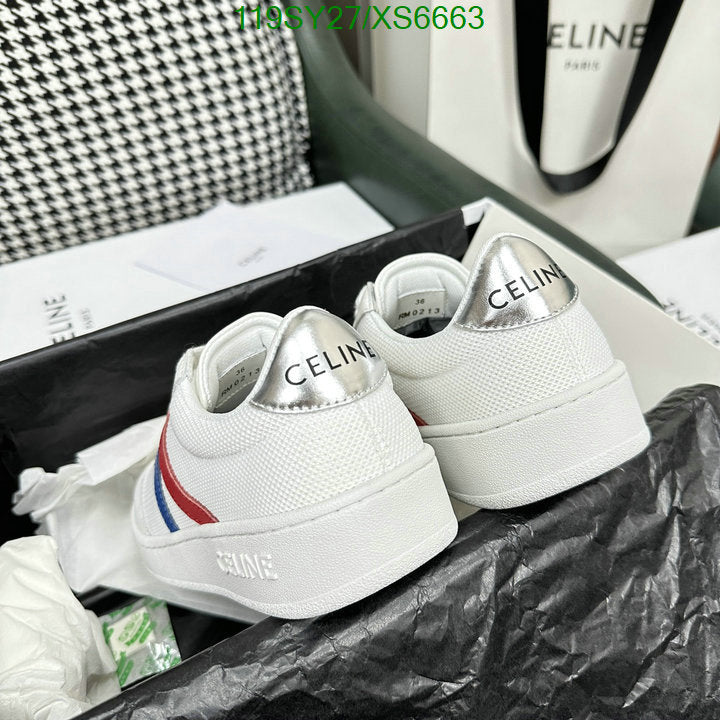 SAMC - COL Women Shoes - 211