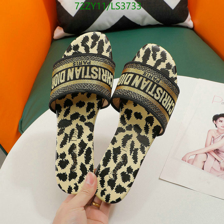 SAMCC - DOR Women Shoes - 2106