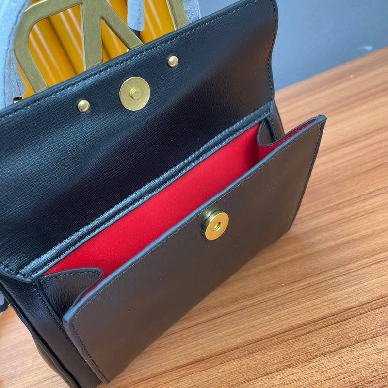 Satchel Bags - VTO Bags - 1124