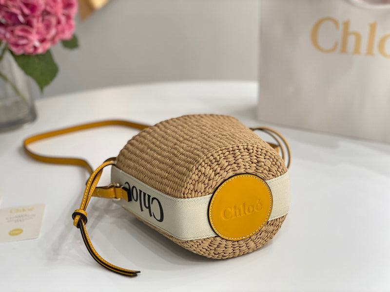 Glamy - CLE Bags - 491