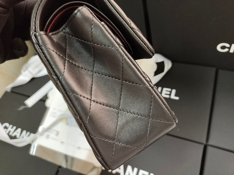 Satchel Bags - CLN Bags - 541