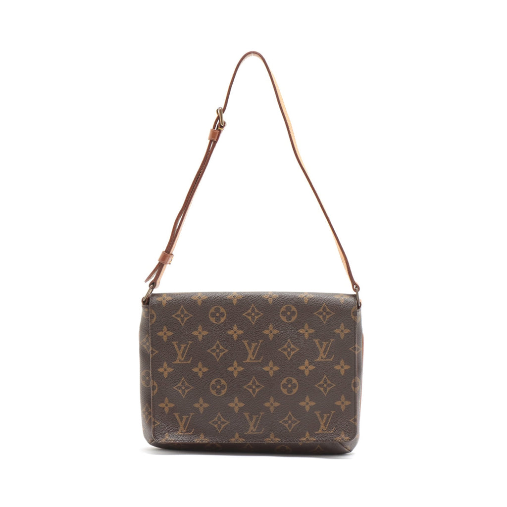 Louis Vuitton Monogram Musette Tango M51257