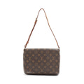 Louis Vuitton Monogram Musette Tango M51257