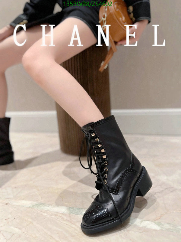 SAMC - CHL Women Boots - 373