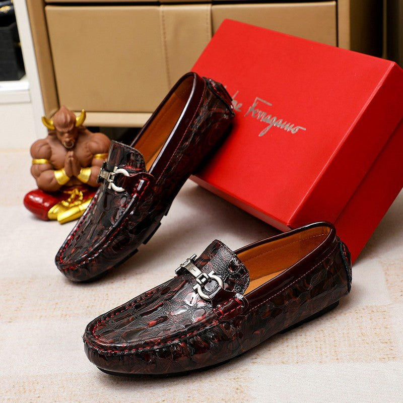 Glami - FGO Men Shoes - 941