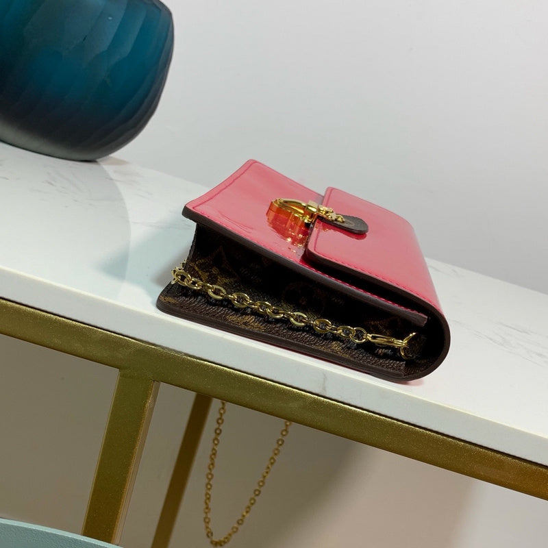 Glami Fashion Lu-Vi bags - 9141