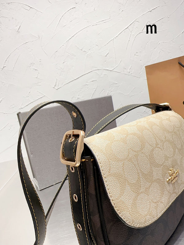 Satchel Bags - CCH Bags - 270
