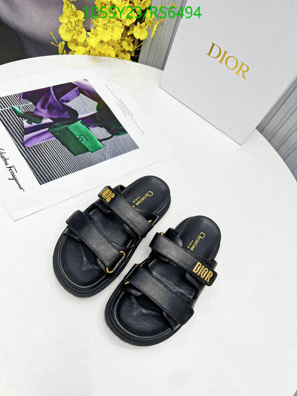 SAMCC - DOR Women Shoes - 2037