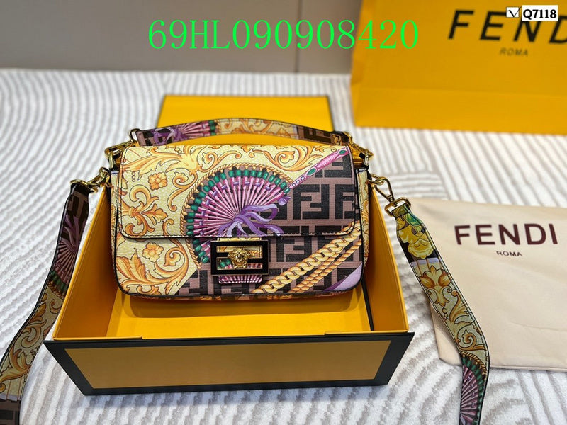 Glami - FDE Bags - 1387
