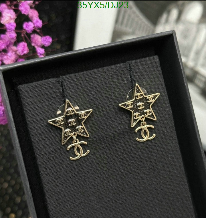 SAMC - CHL Jewelry - 388