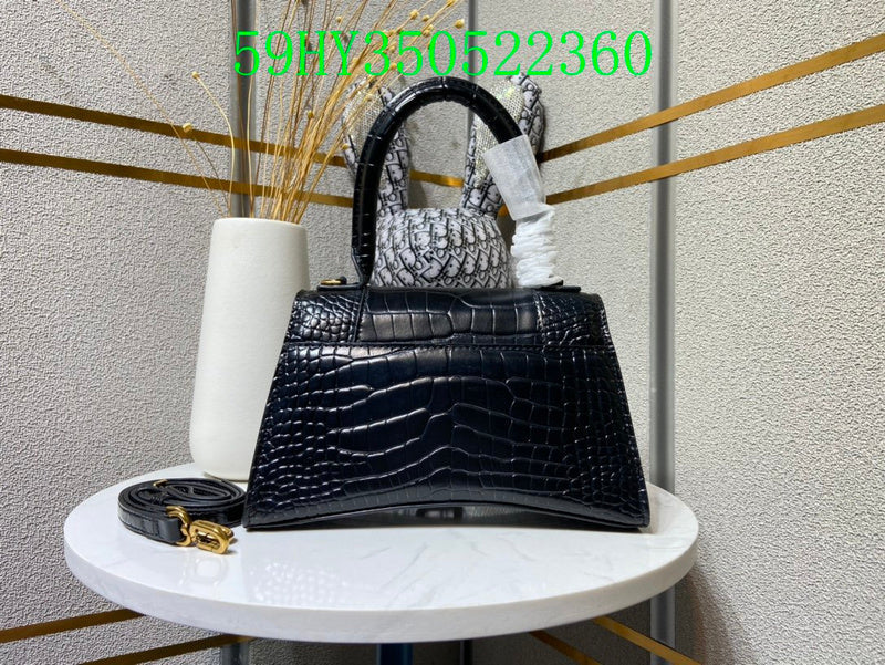Satchel Bags - BGA Bags - 2483