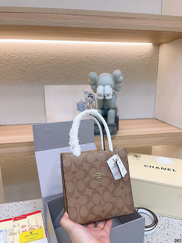 Satchel Bags - CCH Bags - 106