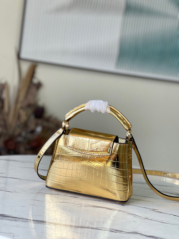 Satchel Bags - VL Bags - 4768