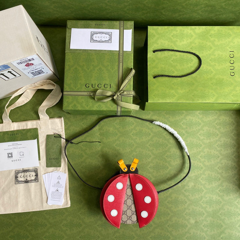 GUI2 Bags - Luxurious Bags  977