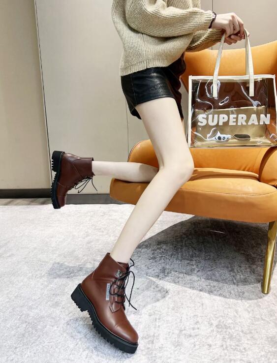 SAMC - VEL Women Shoes - 350