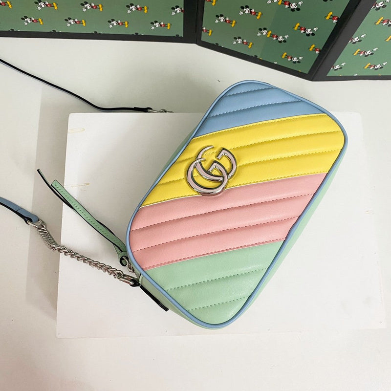 Glami Fashion - GCI Bags - 10597