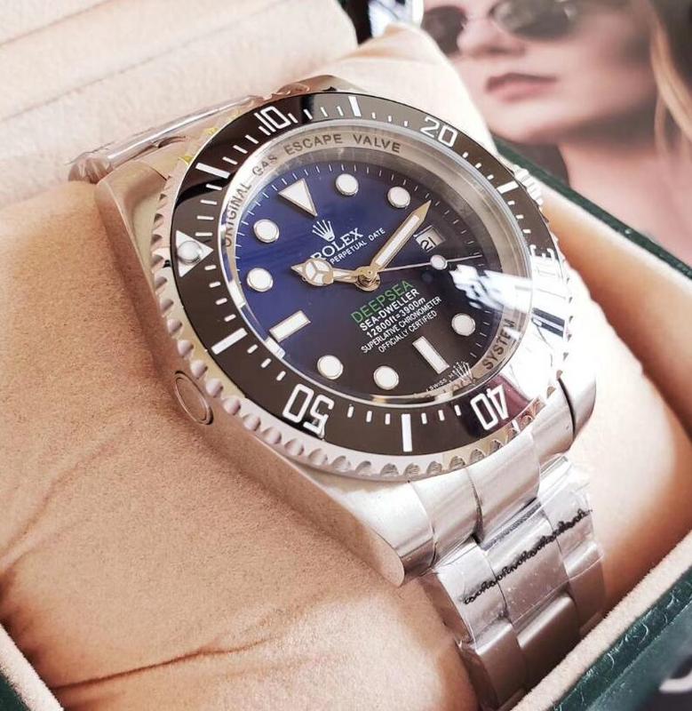 SAMC - Mix Watches - 289