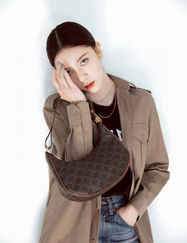 Glami - COL Bags - 208