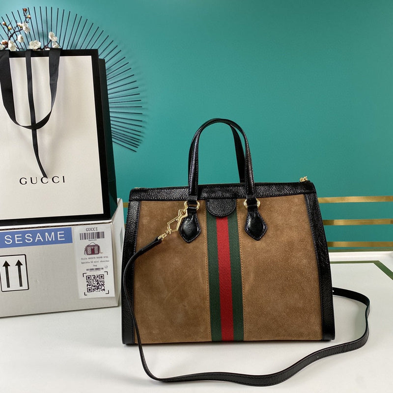 Satchel Bags - GCI Bags - 7072
