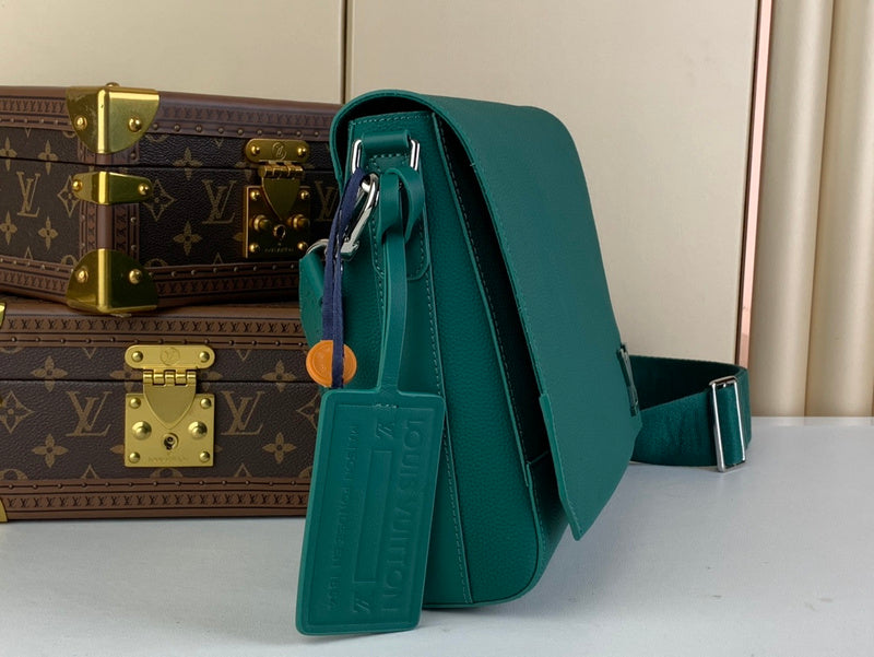 Satchel Bags - VL Bags - 2560