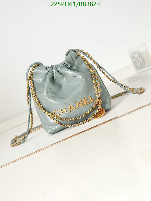 SAMC - CHL Bags - 386