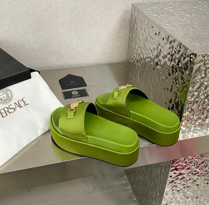 SAMC - VAR Women Shoes - 051