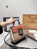 Satchel Bags - CCH Bags - 238
