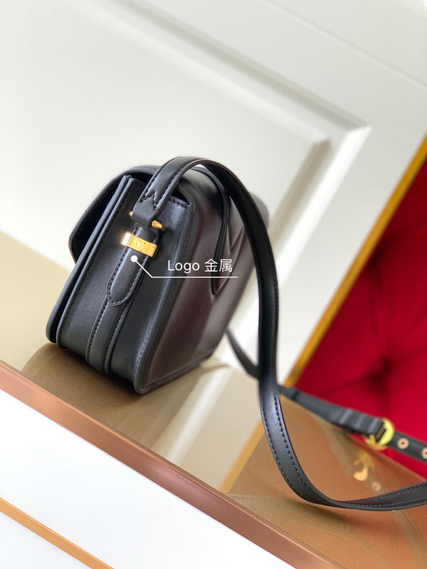 Satchel Bags - VL1 Bags - 485