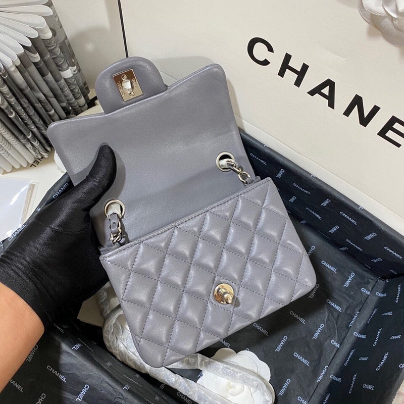 Satchel Bags - CHL Bags - 4438