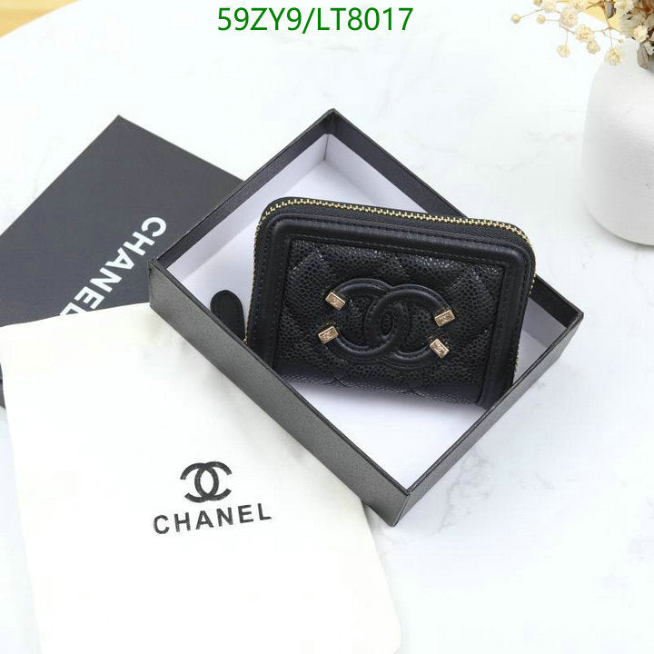 SAMC - CHL Wallets - 064