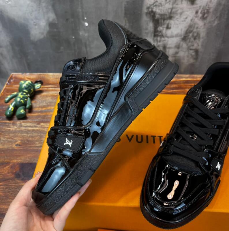 SAMC - LOV Men Shoes - 554