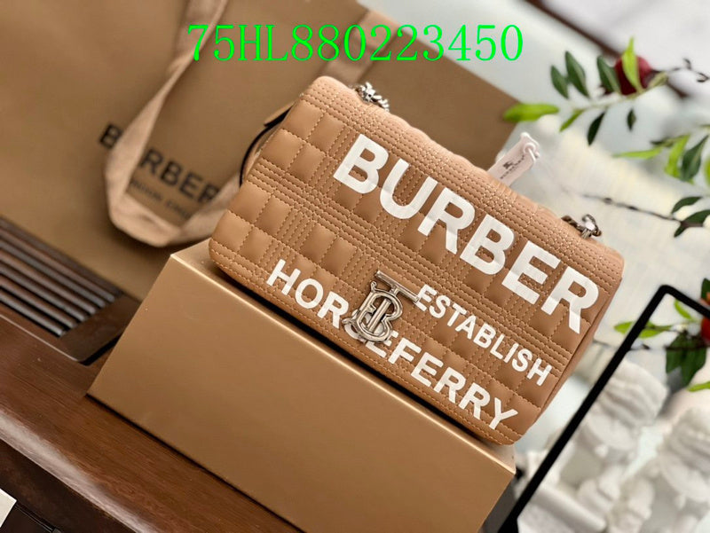 ELE Fashion -BBR Bags - 309