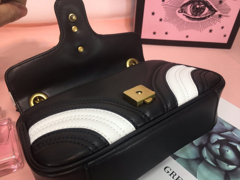 Glami Fashion - GCI Bags - 10542