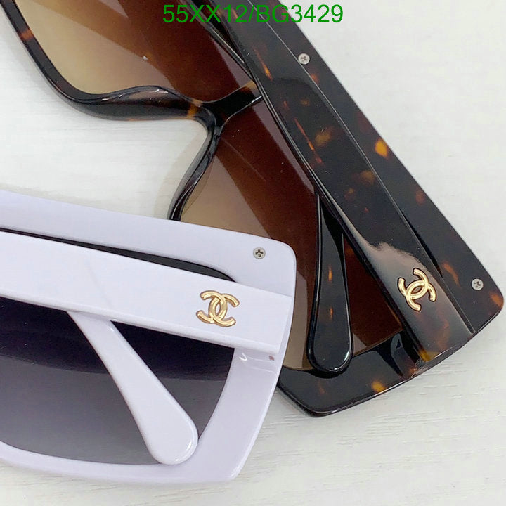 SAMC - CHL Glasses - 175