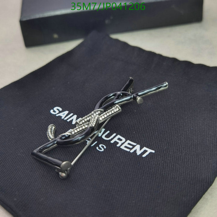 SAMC - YLS Jewelry - 097