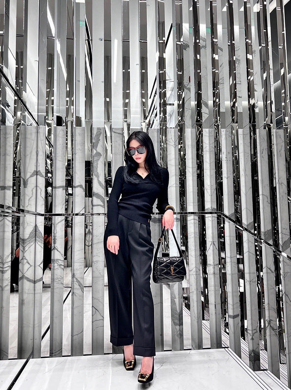 Satchel Bags - SLY Bags - 612