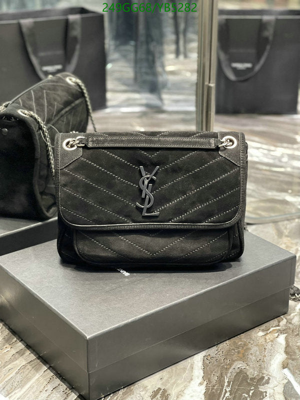 SAMC - YLS Bags - 350