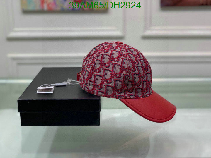 SAMC - DOR Caps & Hats - 024