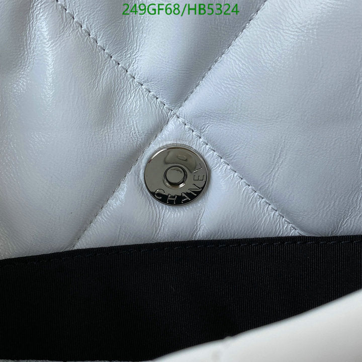SAMC - CHL Bags - 175