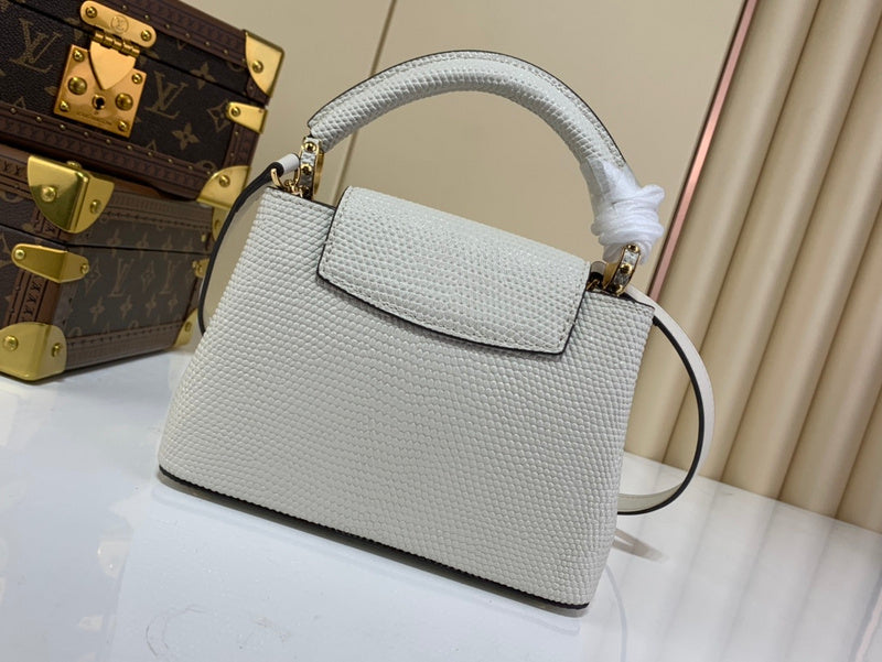 Satchel Bags - VL Bags - 4387