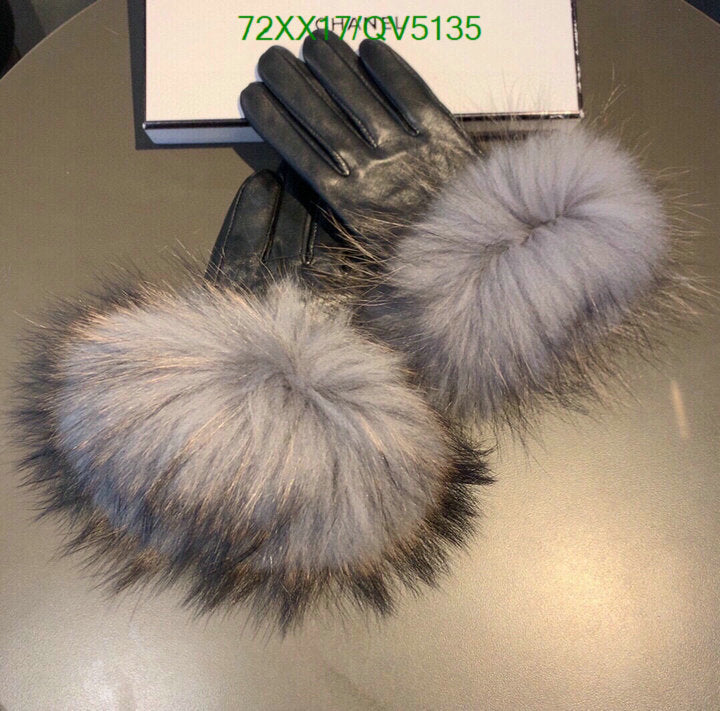SAMC - CHL Gloves - 109
