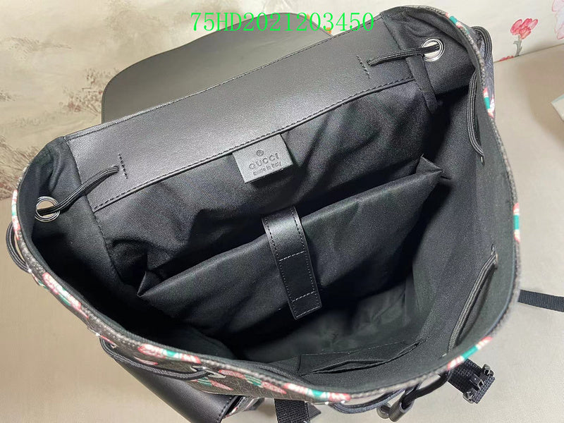 Glami Fashion - GCI Bags - 11486