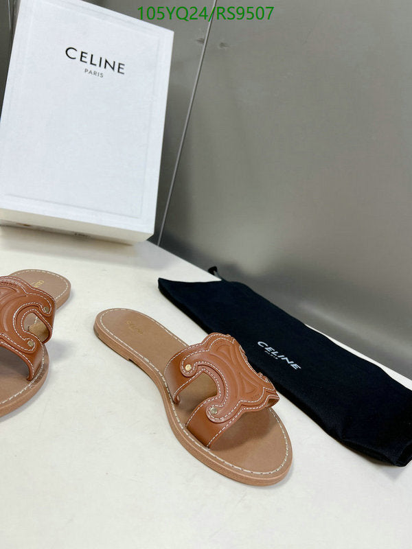 SAMC - COL Women Shoes - 224