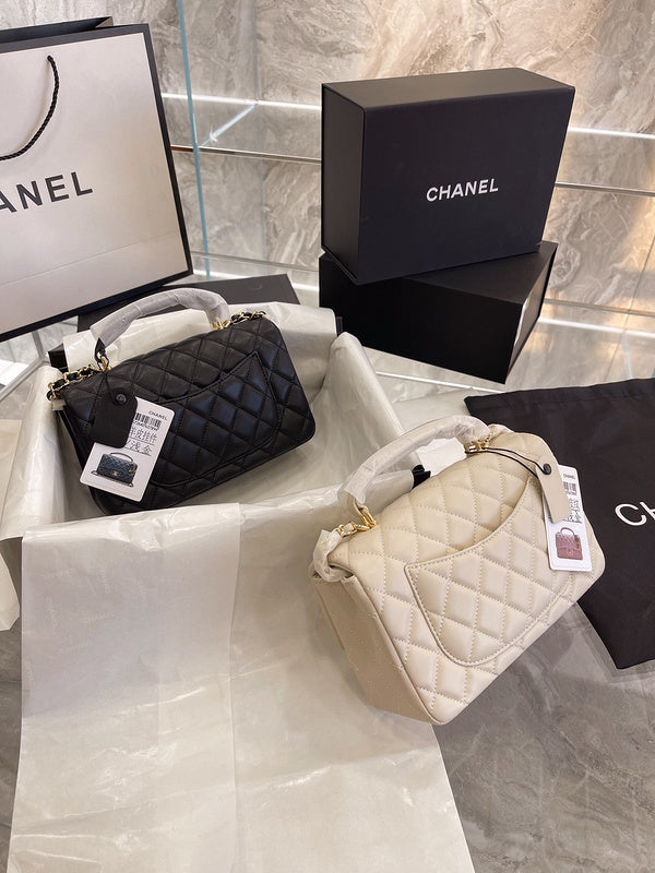 Satchel Bags - CLN Bags - 700