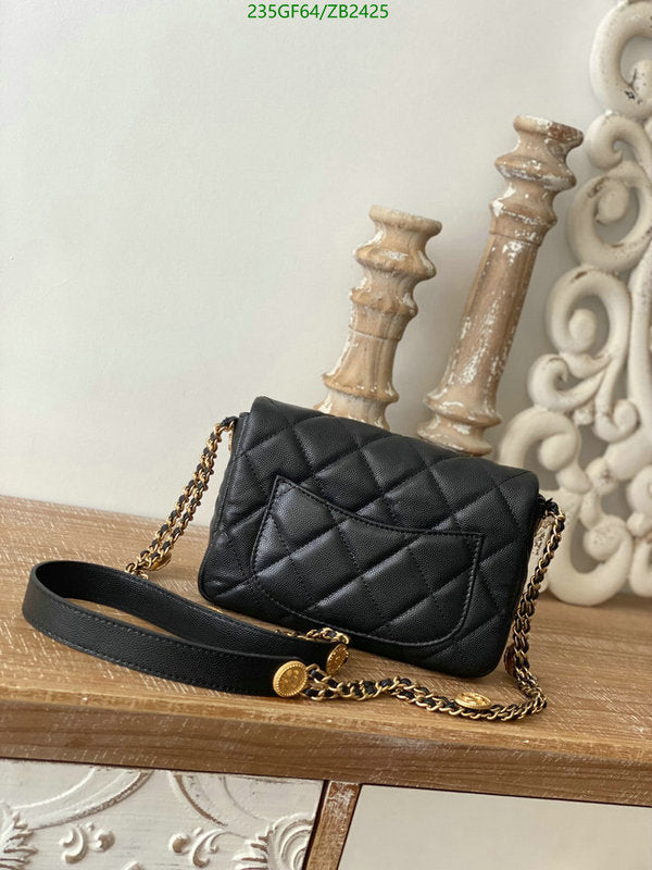 SAMC - CHL Bags - 593