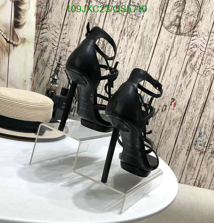 SAMC - YLS Women Shoes Heels - 076