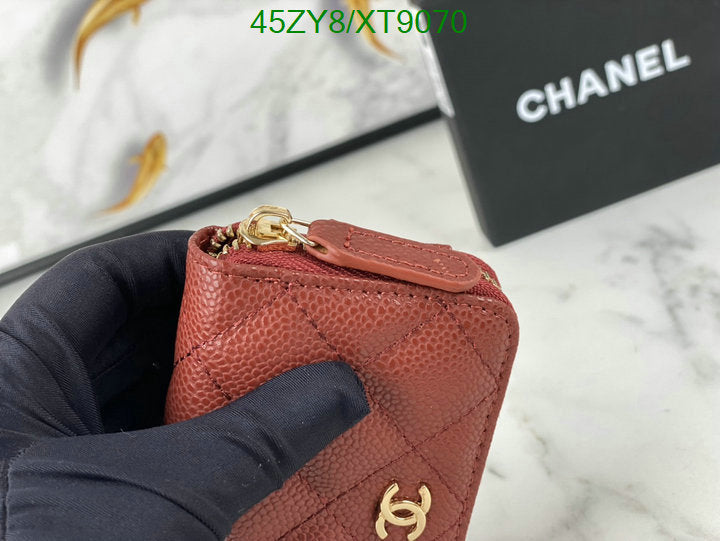SAMC - CHL Wallets - 039